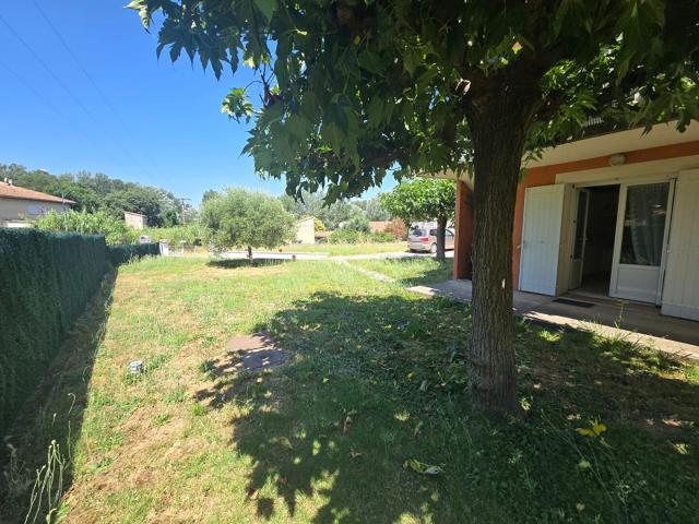 Maison vente à Nîmes, Montfrin