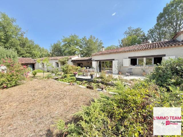 Maison vente à Cavaniès, Cahors