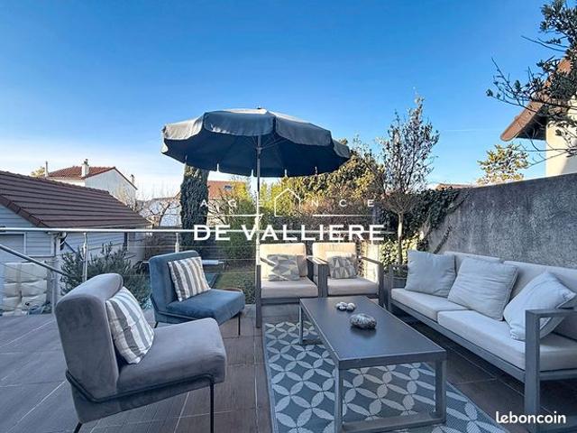 Maison vente à Nanterre, Rueil-malmaison