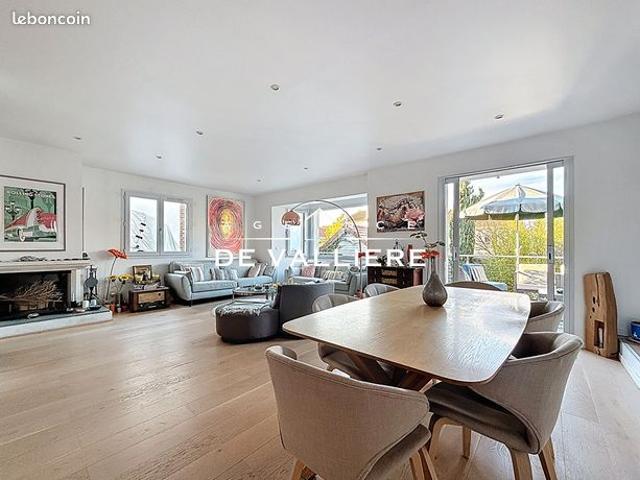 Maison vente à Nanterre, Rueil-malmaison
