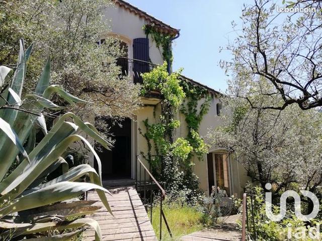 Maison vente à Nyons