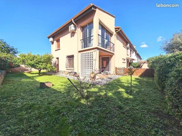 Maison vente à Céret