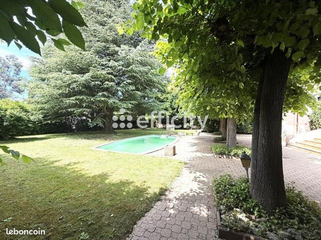 Maison vente à Bourg-en-Bresse, Jassans-riottier