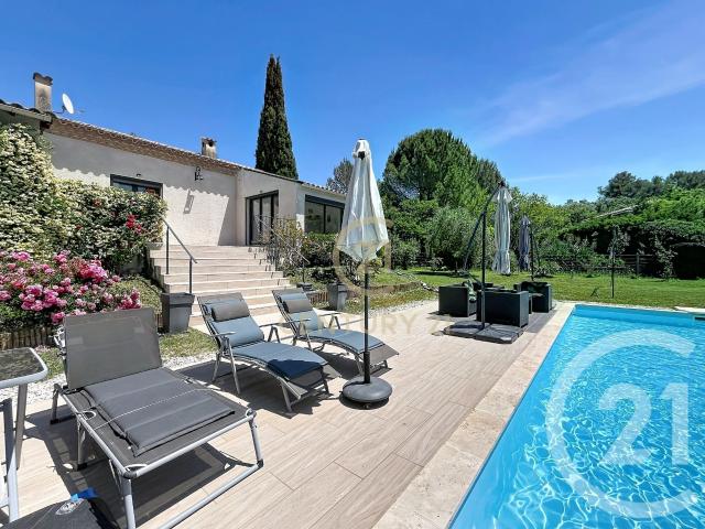 Maison vente à Montpellier, Prades-le-lez
