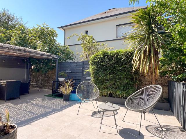 Maison vente à Angers, Trélazé
