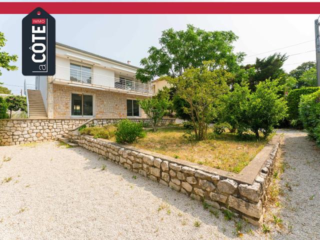 Maison vente à Istres, Carry-le-rouet