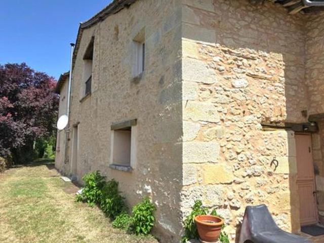 Maison vente à Périgueux, Nouvelle-Aquitaine