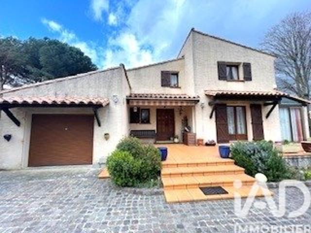Maison vente à Carcassonne, Villegly