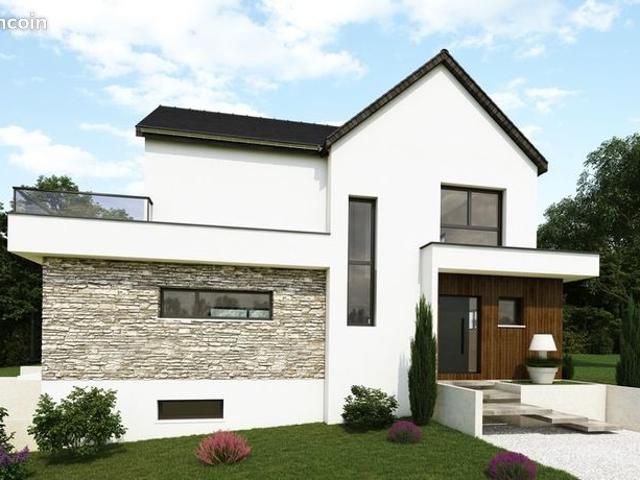 Maison vente à Mulhouse, Wentzwiller