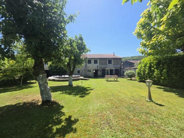 Maison vente à Verdun, Réville-aux-bois