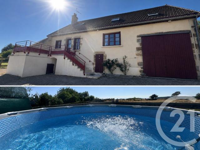Maison vente à Château-Chinon (Ville), Bazoches