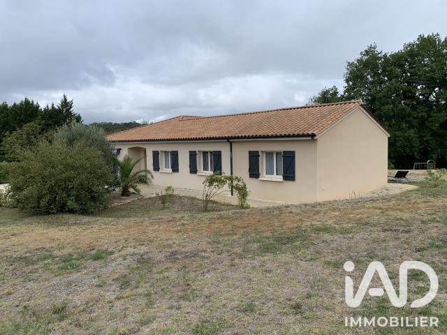 Maison vente à Périgueux, Campsegret