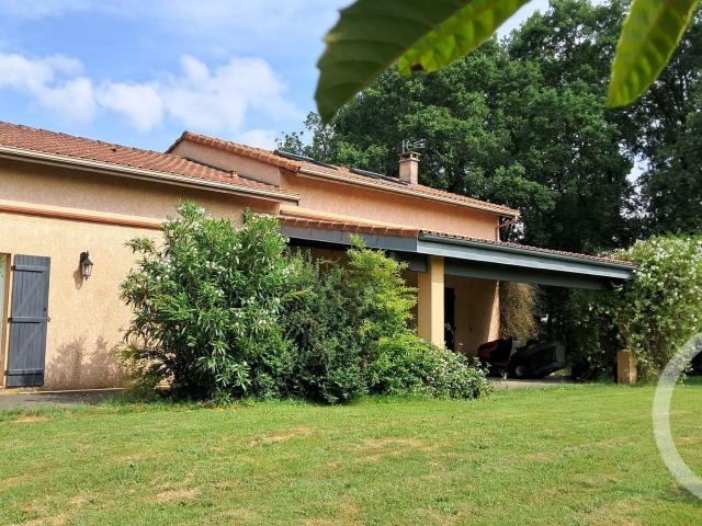 Maison vente à Muret, Rieux