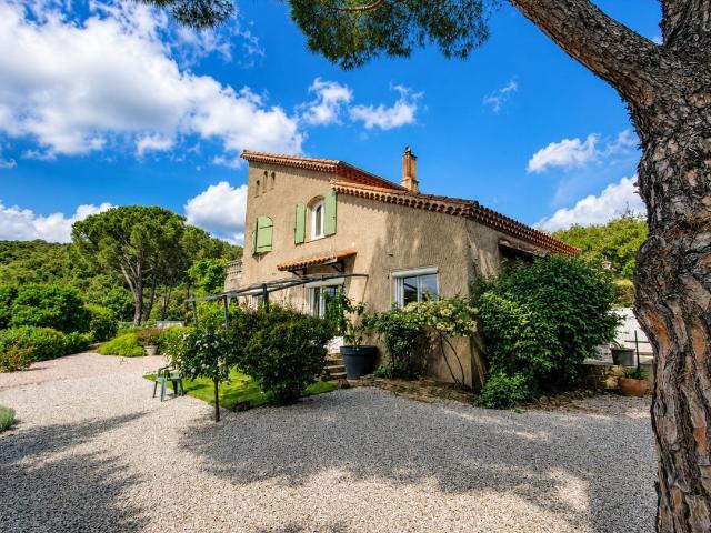 Maison vente à Béziers, Roquebrun