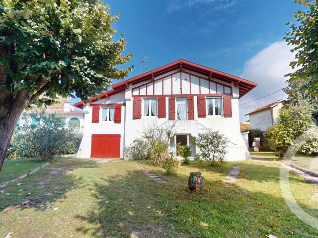 Maison vente à Dax, Capbreton