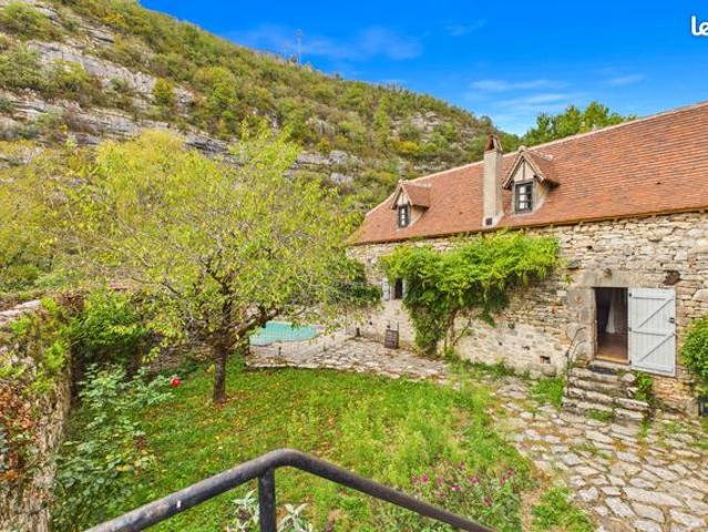 Maison vente à Espagnac-Sainte-Eulalie, Lot