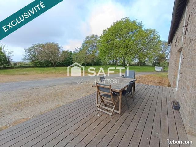 Maison vente à Mayenne, Châtillon-sur-colmont
