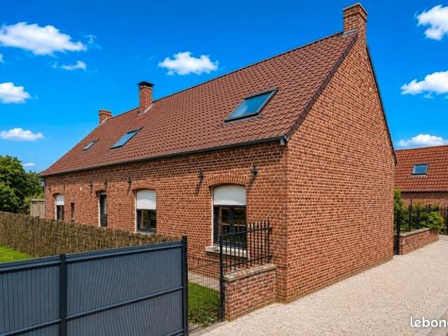 Maison vente à Douai, Saméon