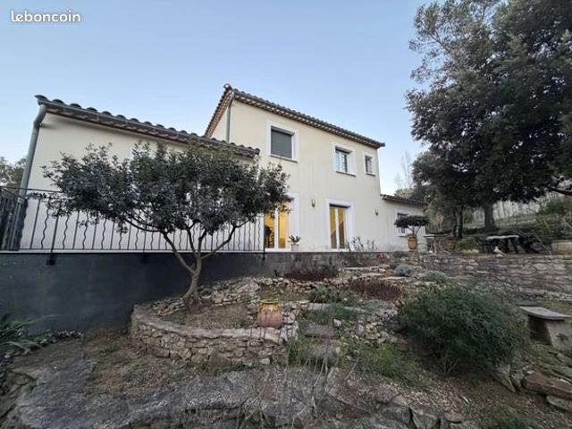 Maison vente à Nîmes, Caveirac