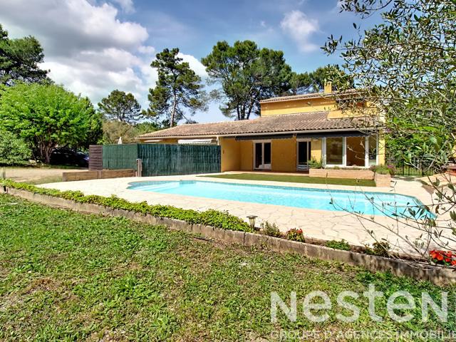 Maison vente à Brignoles, Le Cannet-des-maures