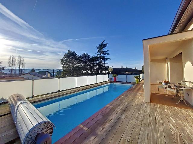 Maison vente à Les Maltais, Balma