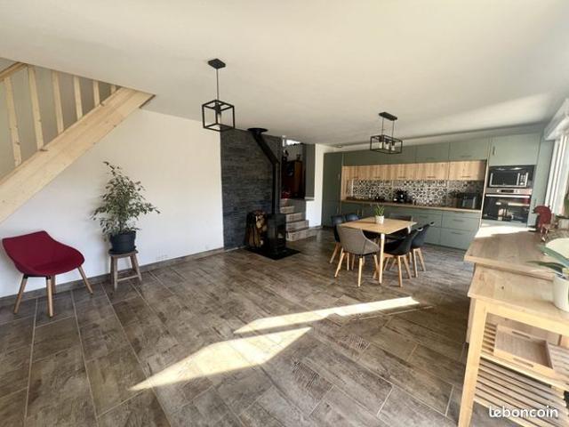 Maison vente à Torcy, Coupvray