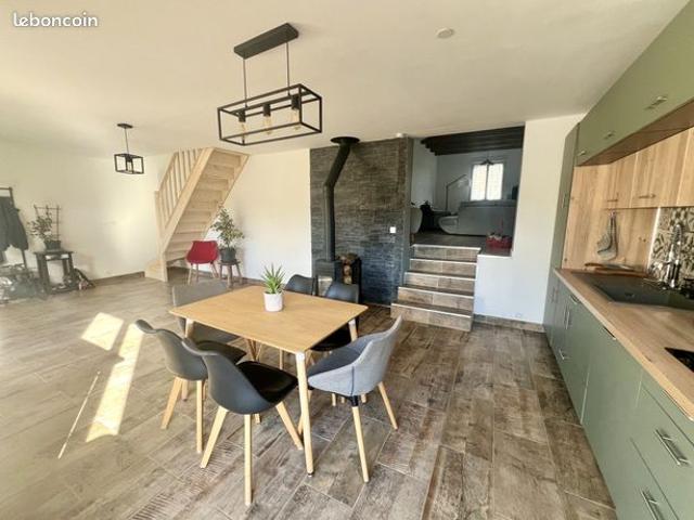 Maison vente à Torcy, Coupvray