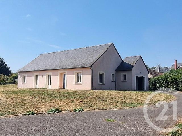 Maison vente à Bourges, Crézancy-en-sancerre