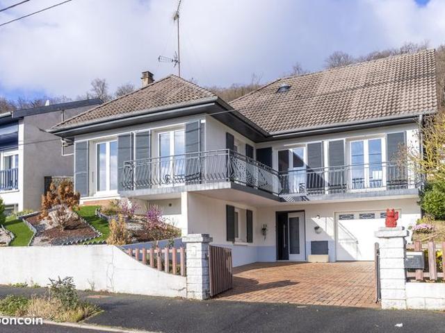 Maison vente à Nancy, Liverdun