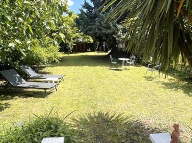 Maison vente à Le Raincy, Livry-gargan