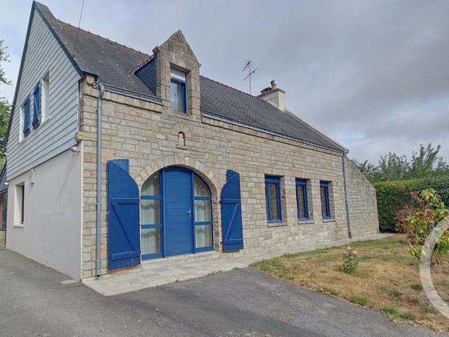 Maison vente à Vannes, Bretagne