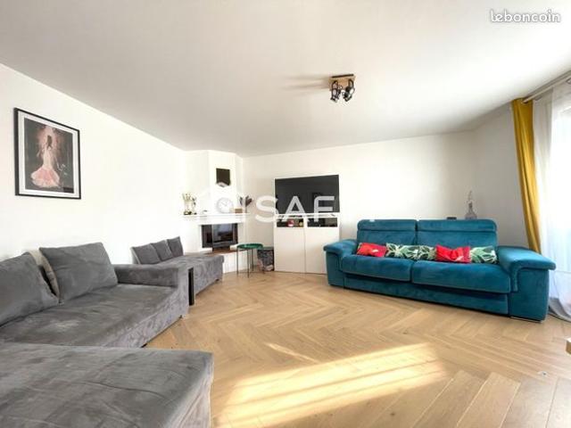 Maison vente à Créteil