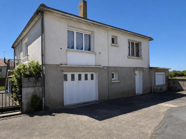 Maison vente à Cholet, Bégrolles-en-mauges