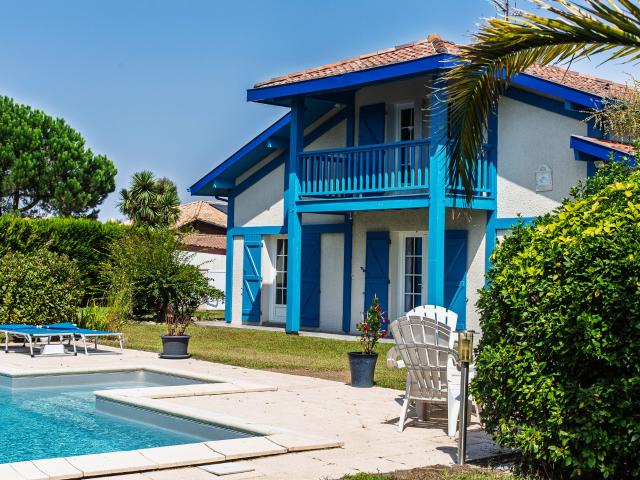 Maison vente à France métropolitaine, Saint-vincent-de-tyrosse