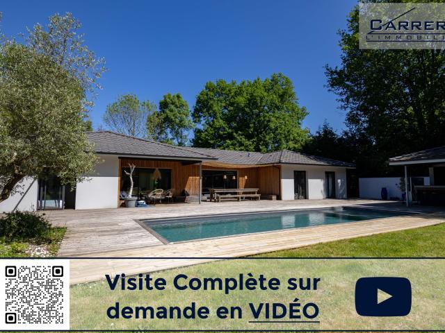 Maison vente à Bordeaux, Artigues-près-bordeaux