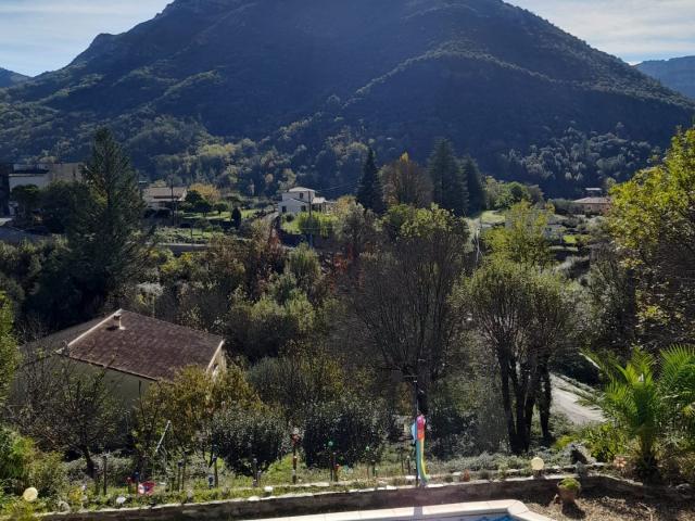 Maison vente à Sumène, Gard