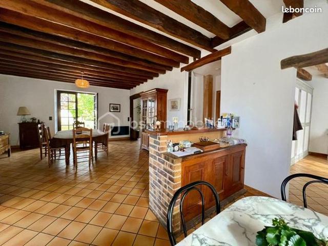 Maison vente à Étampes, Pussay