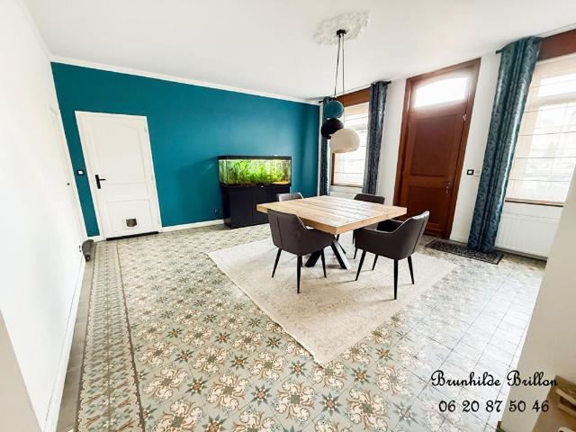 Maison vente à Lens, Angres