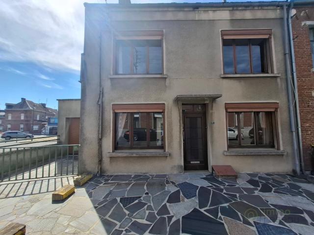 Maison vente à Jeumont, Nord