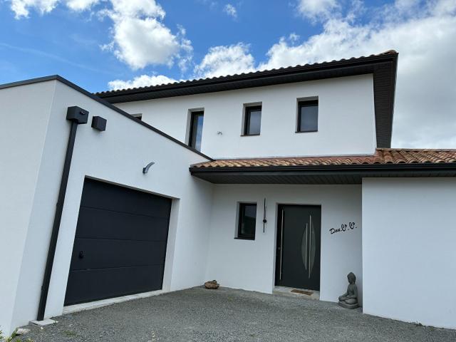 Maison vente à Les Sables-d'Olonne, Notre-dame-de-riez