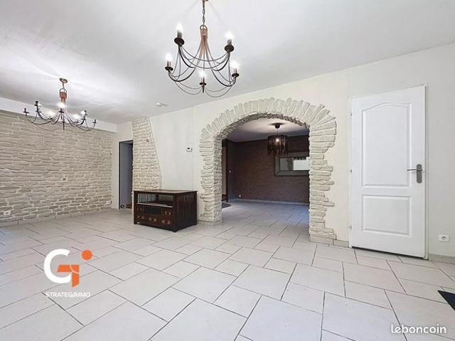 Maison vente à Rouen, Sotteville-lès-rouen