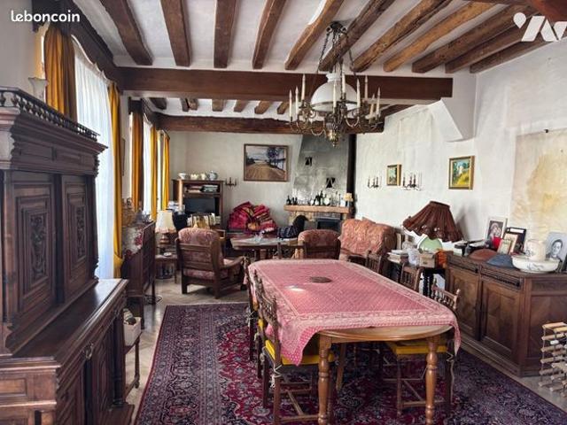Maison vente à Château-Thierry, Aisne