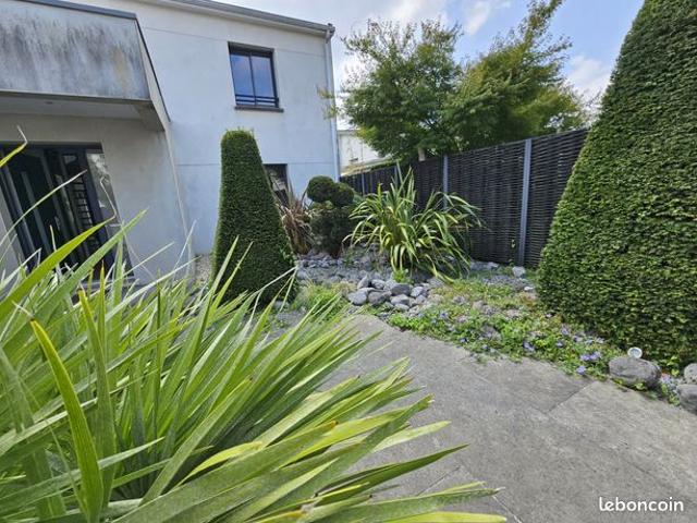 Maison vente à Nantes, Saint-herblain