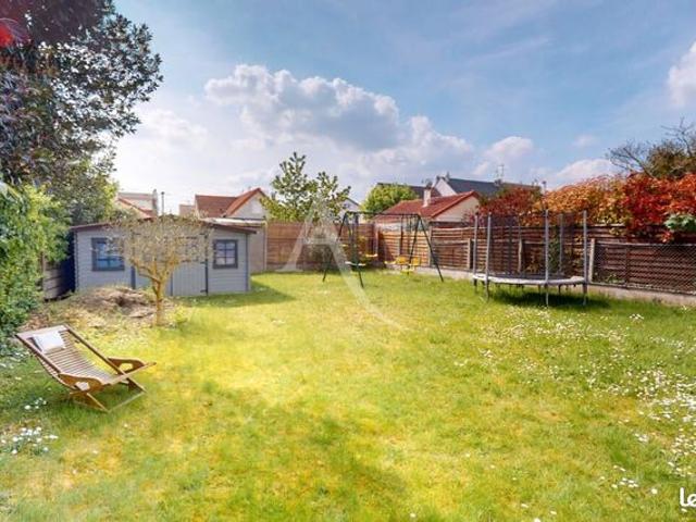 Maison vente à Le Raincy, Tremblay-en-france