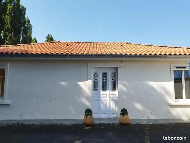 Maison vente à Saint-Gaudens, Saint-gaudens
