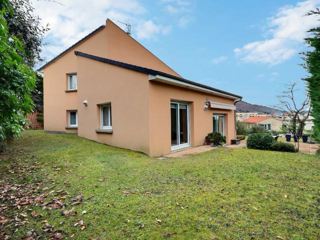 Maison vente à France métropolitaine, Clermont-ferrand