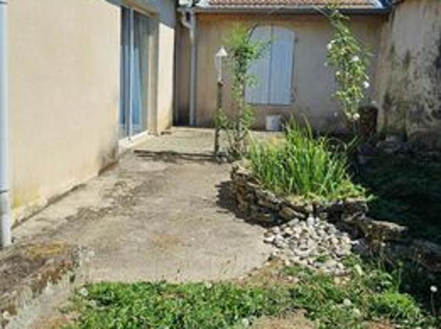 Maison vente à Saint-Clément, Allier