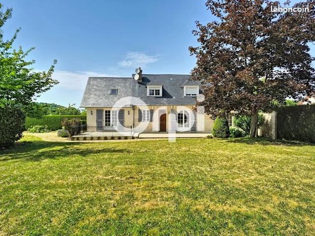 Maison vente à Soissons, Ambleny
