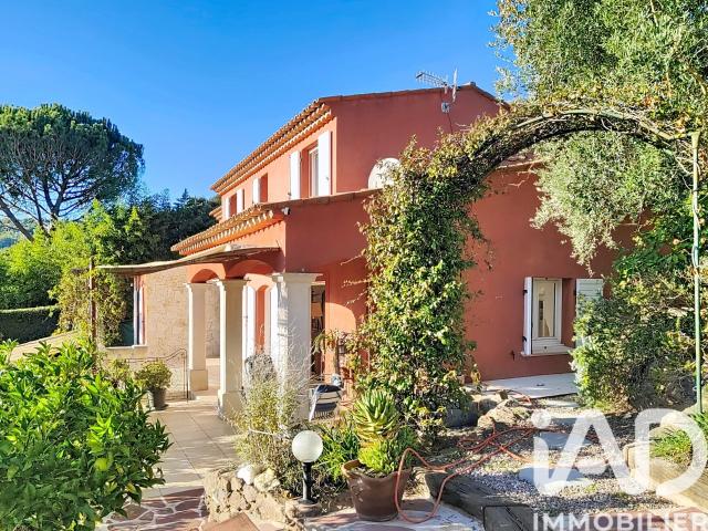 Maison vente à Arrondissement de Draguignan, Les Adrets-de-l'estérel