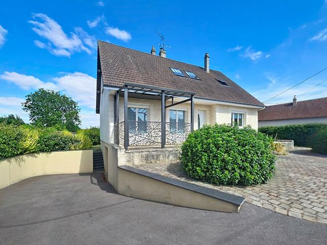 Maison vente à Dreux, Vernouillet